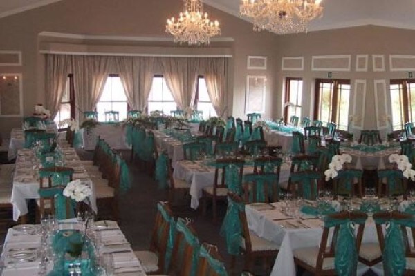 Class Room Restaurant