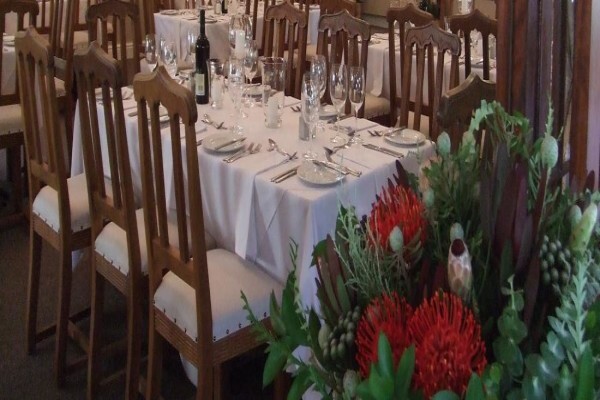 Class Room Restaurant
