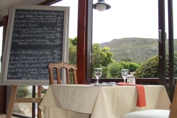 Class Room Restaurant