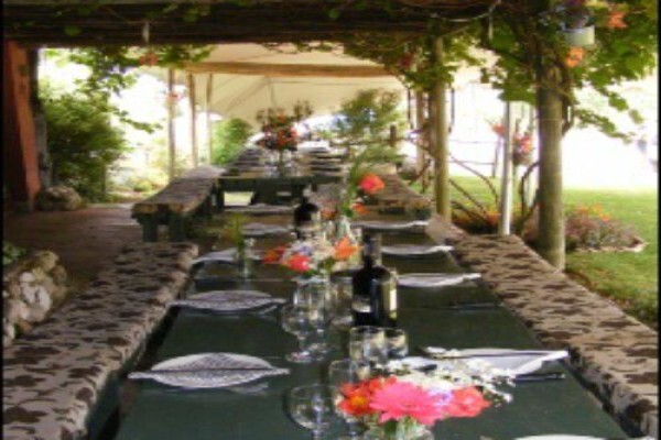 Mogg's Country Cookhouse