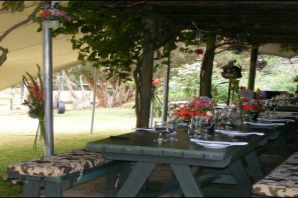 Mogg's Country Cookhouse