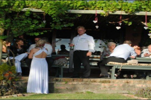Mogg's Country Cookhouse