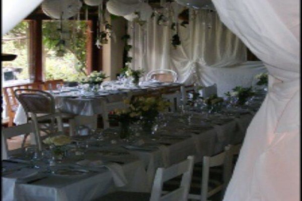Mogg's Country Cookhouse