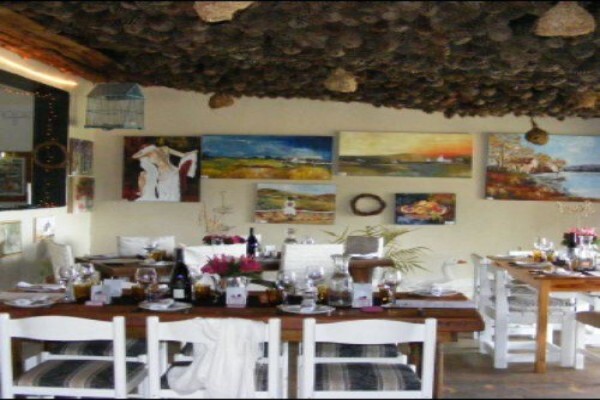 Mogg's Country Cookhouse