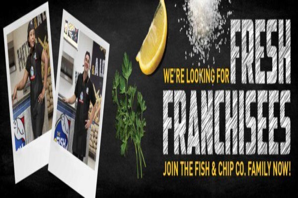 The Fish & Chips Co