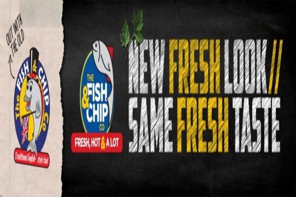 The Fish & Chips Co