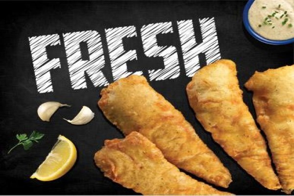 The Fish & Chips Co