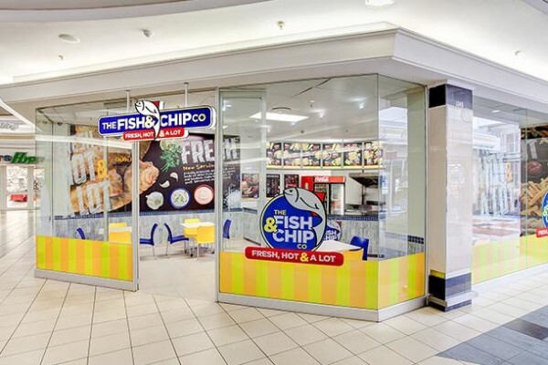 The Fish & Chips Co