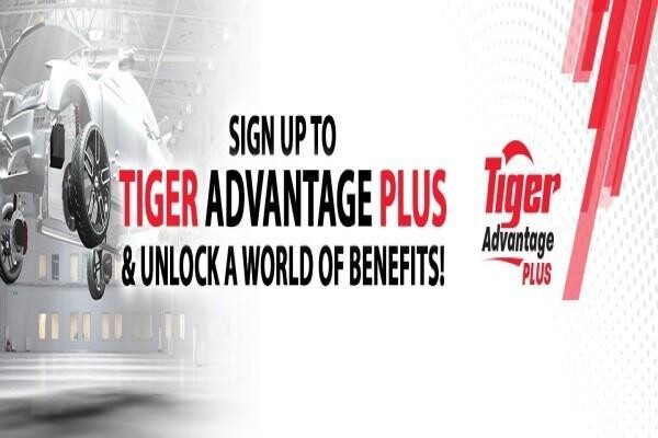 Tiger Wheel & Tyre