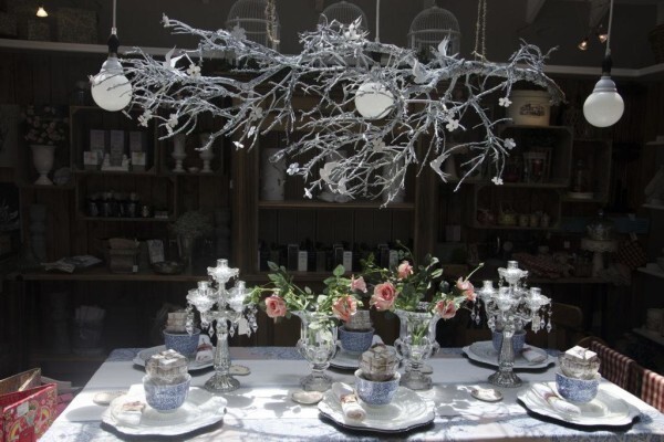 Meade Café
