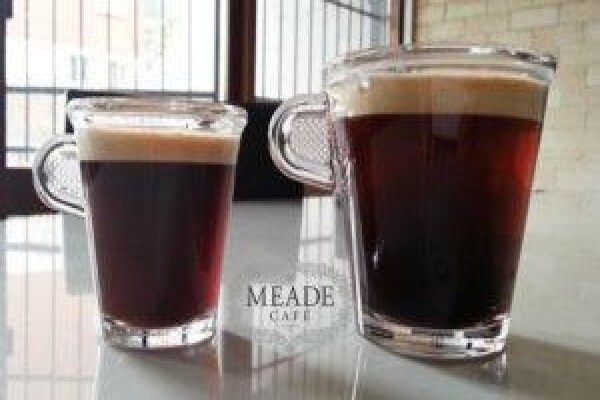 Meade Café