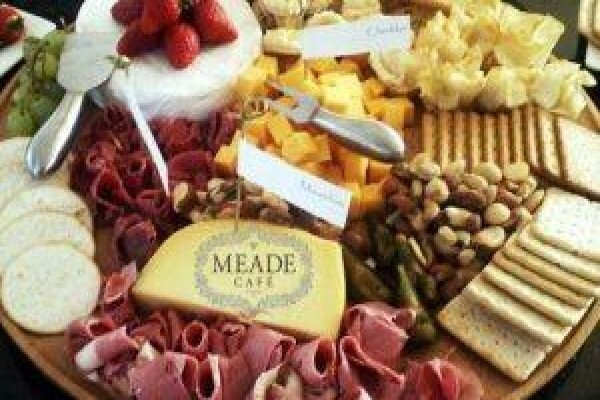 Meade Café