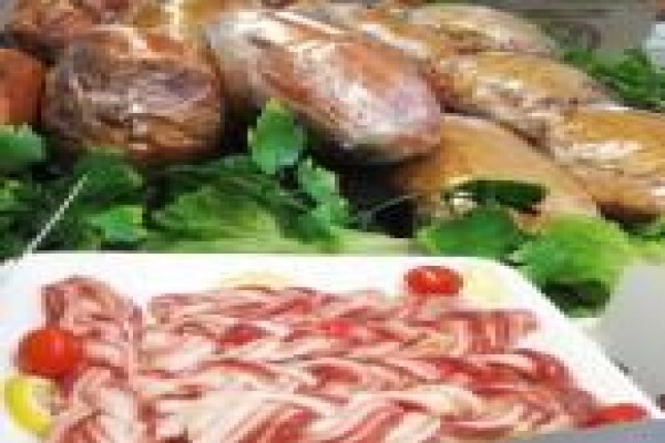 Sweetwell Farm (Pty) Ltd