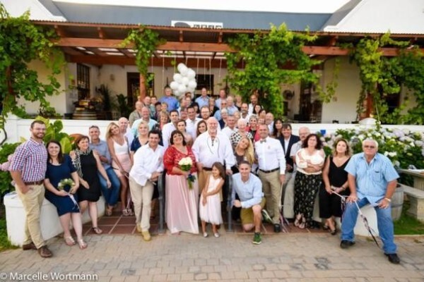Sweetwell Farm (Pty) Ltd