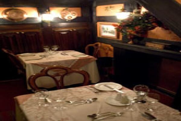 Tipplers Pub