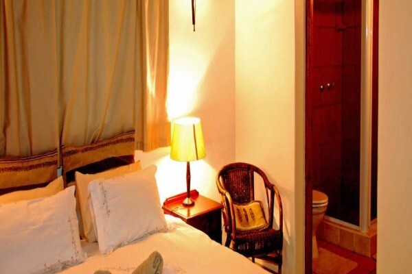 Orchards Farm Cottages