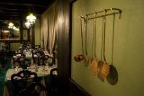 Tipplers Pub