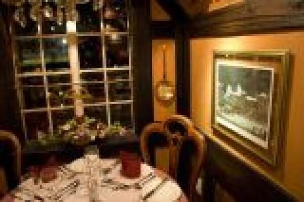 Tipplers Pub