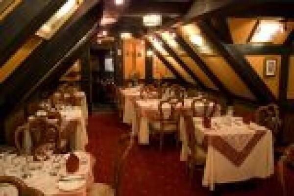 Tipplers Pub