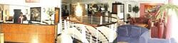 Colosseum Executive Suite Hotel