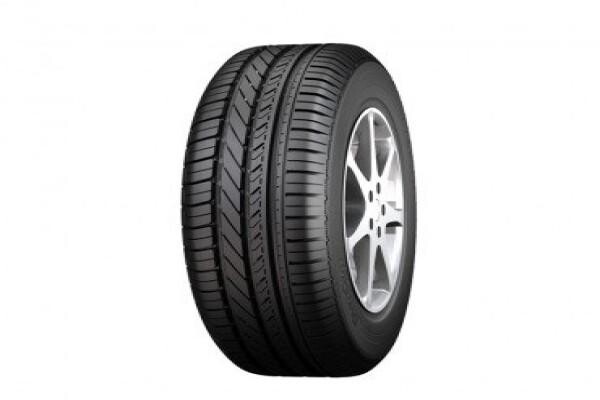 Tiger Wheel & Tyre