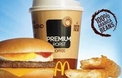 McDonald's SA (Pty) Ltd