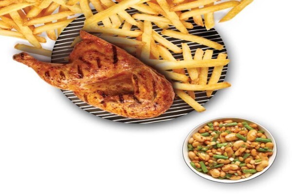 Galito's Flame Grilled Chicken
