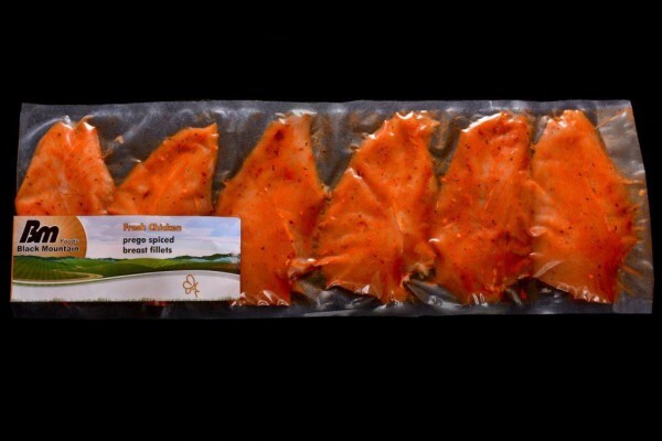 Black Mountain Foods