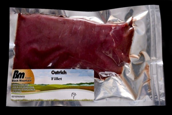 Black Mountain Foods