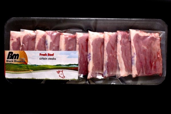 Black Mountain Foods