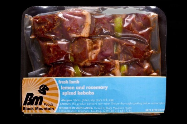 Black Mountain Foods