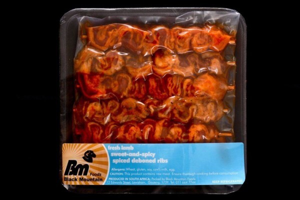 Black Mountain Foods