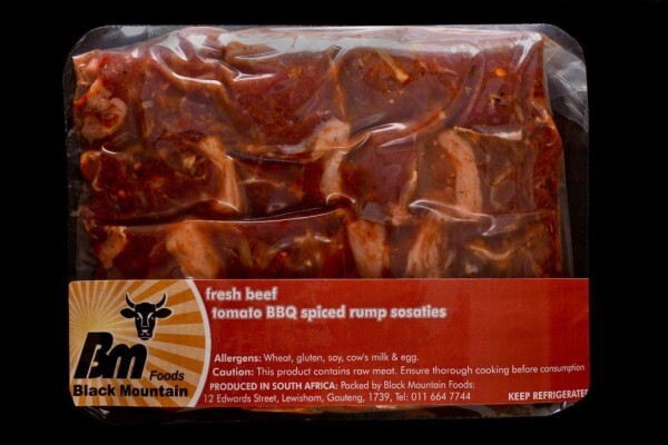 Black Mountain Foods