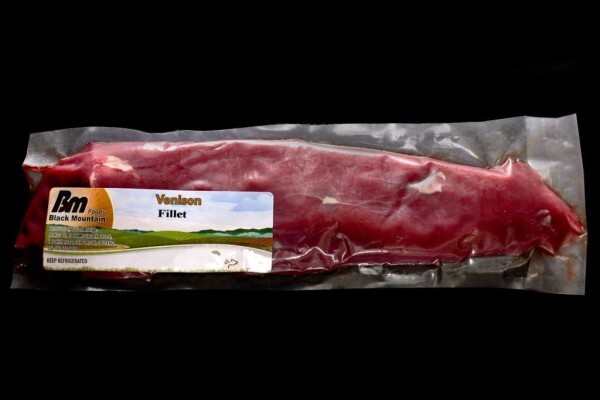 Black Mountain Foods