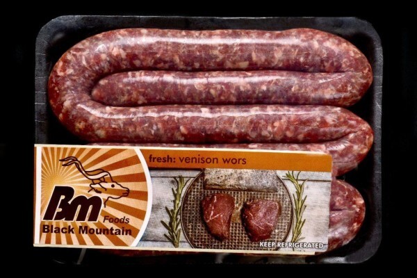 Black Mountain Foods