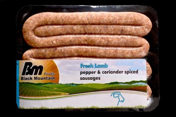 Black Mountain Foods