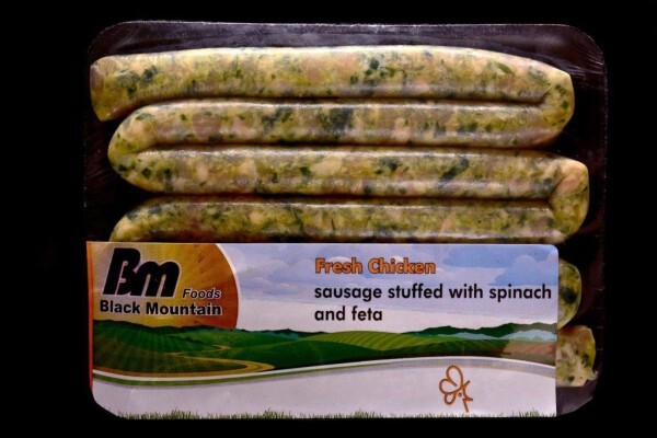 Black Mountain Foods