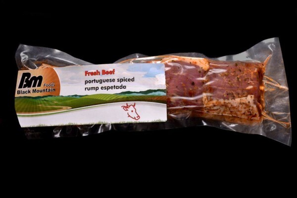 Black Mountain Foods