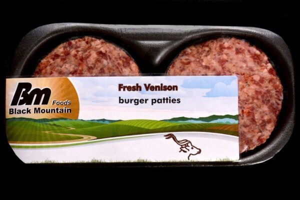 Black Mountain Foods