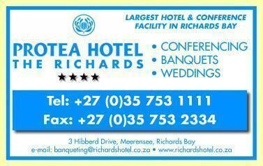 Protea Hotel The Richards
