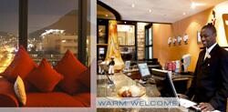 Cape Town Lodge Hotel & Conference Centre