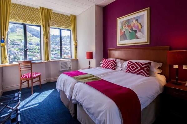 Cape Town Lodge Hotel & Conference Centre