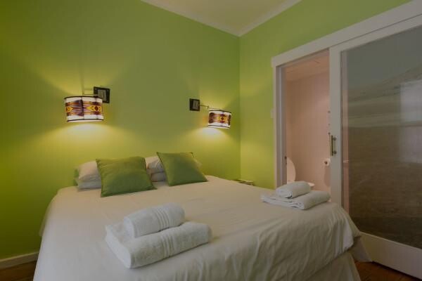 Daddy Long Legs Boutique Hotel