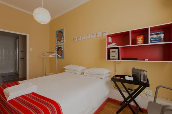 Daddy Long Legs Boutique Hotel