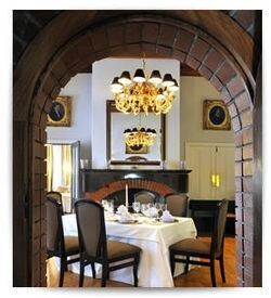 Grande Roche Hotel (Pty) Ltd