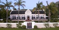 Grande Roche Hotel (Pty) Ltd