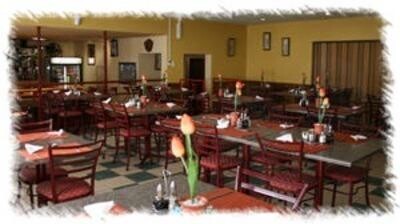 Pietersburg Lodge