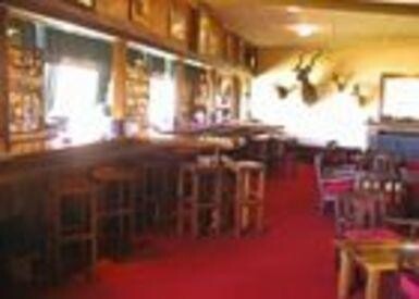 Mountain Shadows Hotel