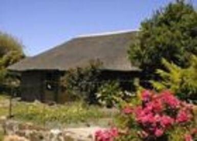 Mountain Shadows Hotel