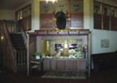 Mountain Shadows Hotel